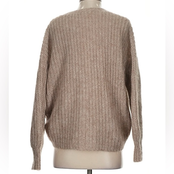 Sezane Achille Cardigan - Picture 5 of 8